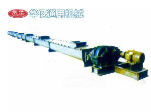LS型、GX系列螺旋輸送機(jī)
