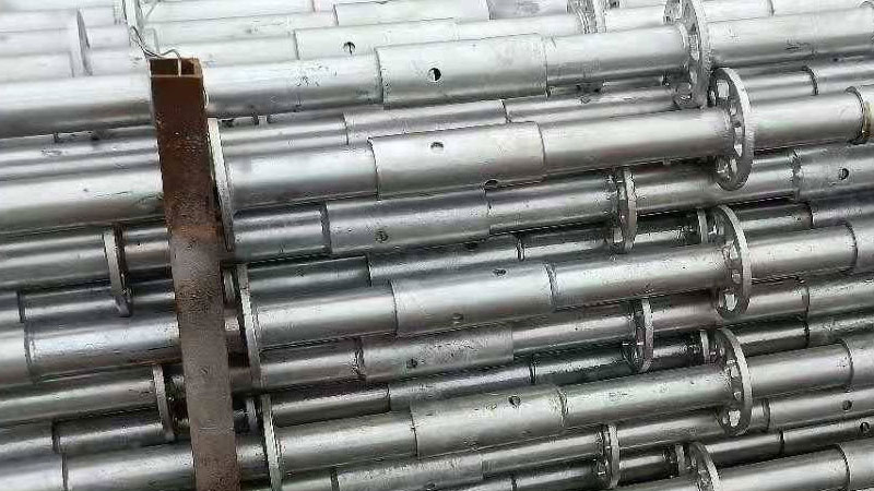 租賃盤扣式腳手架